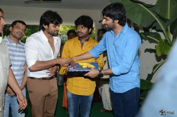 Supreme Movie Opening